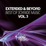 Extended & Beyond (Best of Joyride Music), Vol. 3