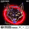 Strange Forces