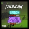 Saigon (Taxman Remix) / Smooth Operator (Sub Killaz Remix)