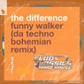 Funny Walker - Da Techno Bohemian Remix