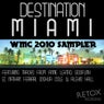 Miami Calling: Wmc 2010 Sampler