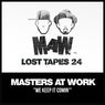 MAW Lost Tapes 24