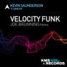 Velocity Funk (Joe Brunnings Back To The Funk Remix)