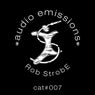 Audio Emissions 007