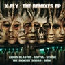 Xfly - The Remixes