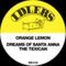Dreams of Santa Anna / The Texican
