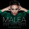 One Hot Mess - The Remix EP
