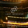 Last Weekend Remixes, Pt. 1 (feat. Tony Bignell)