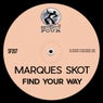 Find Your Way