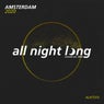 All Night Long Amsterdam 2020