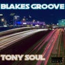 Blake's Groove