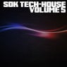 SDK Tech-House Volume 5