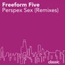 Perspex Sex (Remixes)