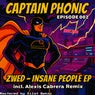 Insane People EP