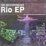 Rio EP (Mummified Deep Tech Bootlegs Re-Edit)