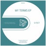 My Terms EP