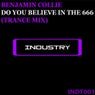 Do You Believe In The 666