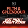 Hot Pick / Knight Rider