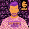Don't Stop - Extended Mix