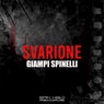 SVARIONE