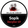Decipher EP