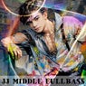 JJ Middle Fullbass