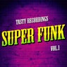 Super Funk, Vol. 1