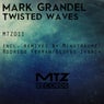 Twisted Waves