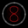 Circular Eight