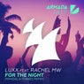For The Night - Mandal & Forbes Remix