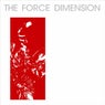 The Force Dimension: Red