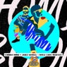Darle Cara (Remixes)