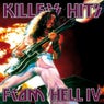 Killers Hits From Hell IV
