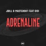 Adrenaline (feat. Gisi)