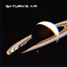 Saturn's Air