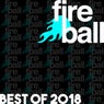 Fireball Recordings: Best Of 2018