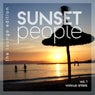Sunset People, Vol. 1 (The Lounge Edition)
