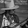 Ten songs for you