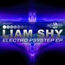 Electro Psystep