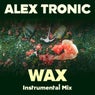Wax (Instrumental)
