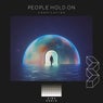 People Hold On