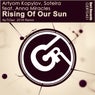 Rising Of Our Sun (Nytigen 2019 Remix)