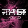 Trance Future, Vol. 10