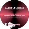 Lennox EP (2009 Reborn)