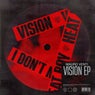 Vision - Extended Mixes