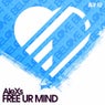 Free Ur Mind (Dimo Remix)