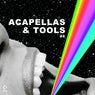 Acapellas & Tools #4