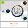 Best of 2017 Lapsus Music - Beatport Edition