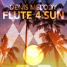 Flute 4 Sun