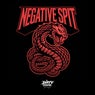 Negative Spit